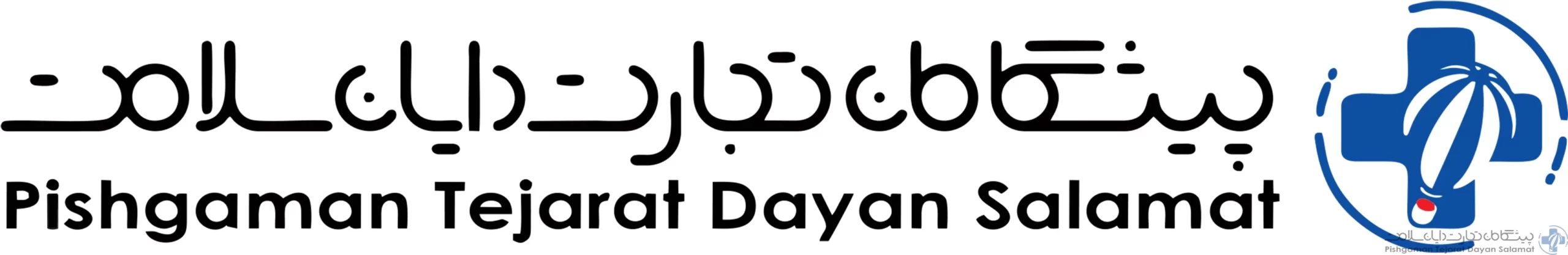 پیشگامان تجارت دایان سلامت