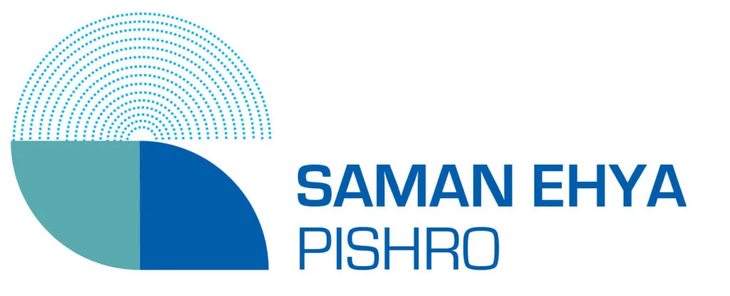 سامان احیا پیشرو