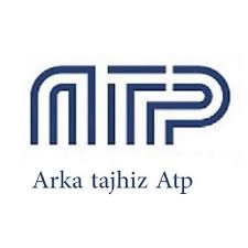 آرکا تجهیز پارسیان