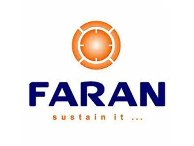 صنایع الکترونیک فاران